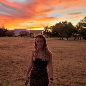 Meet your Posher, Emma